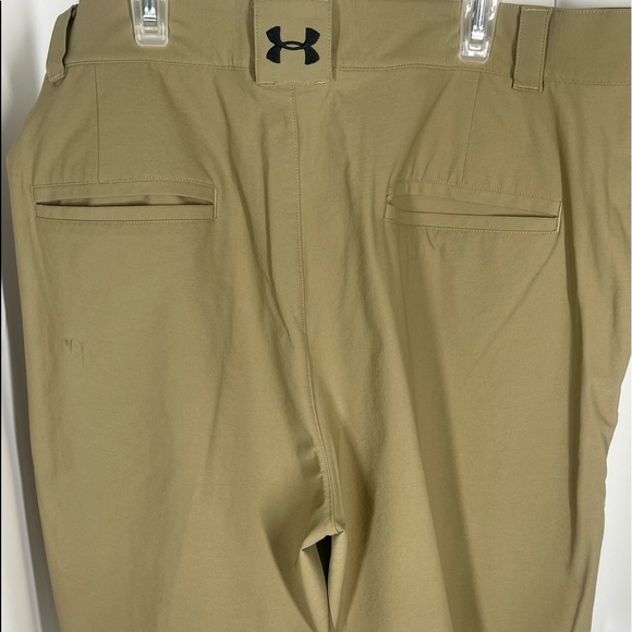 Under Armour Golf Short - Picture 6 of 7